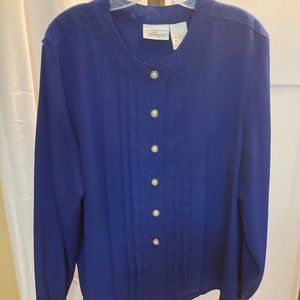 Worthington Blouse